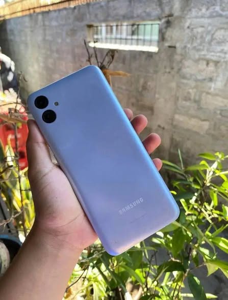 Samsung A04e 32gb photo 2