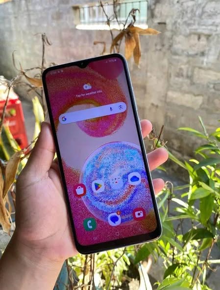 Samsung A04e 32gb photo 1