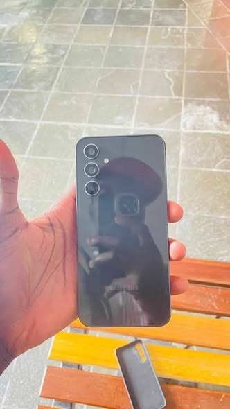 Samsung Galaxy A54 5G 256 GB photo 3