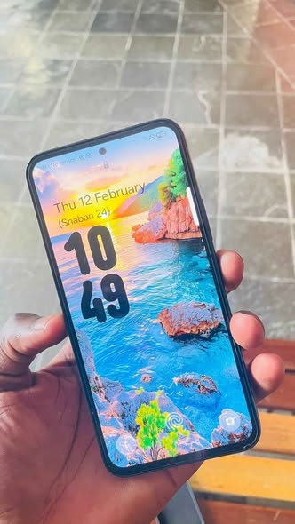 Samsung Galaxy A54 5G 256 GB photo 1