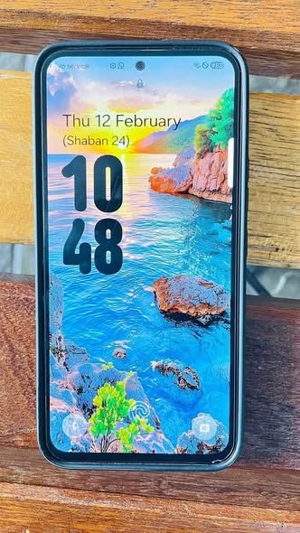 Samsung Galaxy A54 5G 256 GB photo 4