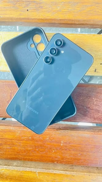 Samsung Galaxy A54 5G 256 GB photo 2