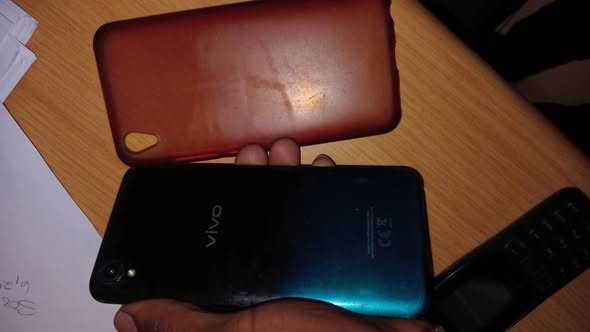 Vivo photo 1