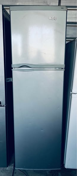 Grey KIC Fridge photo 1
