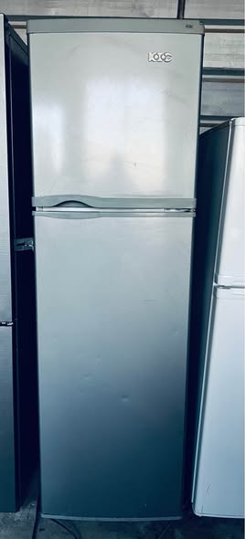 Grey KIC Fridge photo 2