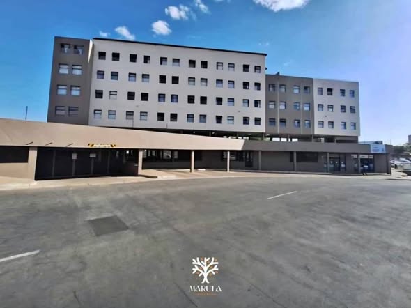 Flat for rent - Windhoek West photo 1