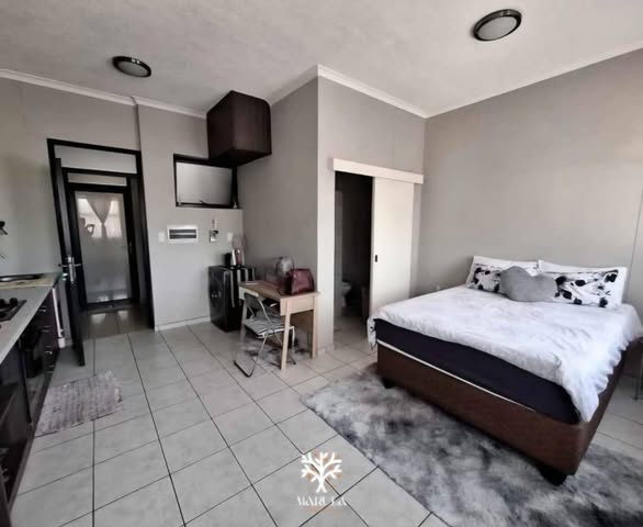 Flat for rent - Windhoek West photo 5