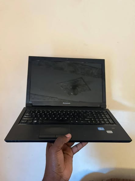 LENOVO CORE i5 photo 3