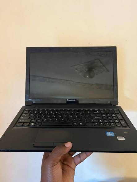 LENOVO CORE i5 photo 1