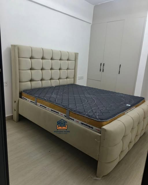 Beds and sofa photo 1