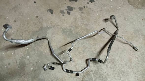 Stripping a Polo 6 TSI 1.2 CBZ photo 2