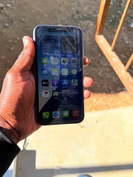 iPhone 11 photo 2