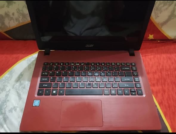 Acer aspire photo 4