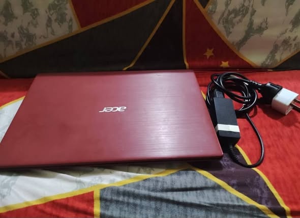 Acer aspire photo 1