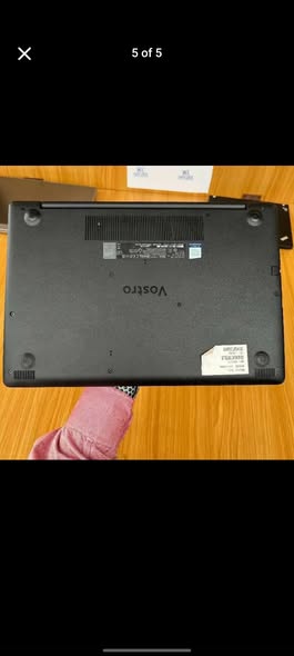 Dell ASTRO photo 3