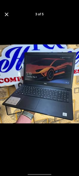 Dell ASTRO photo 4