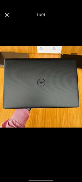 Dell ASTRO photo 1