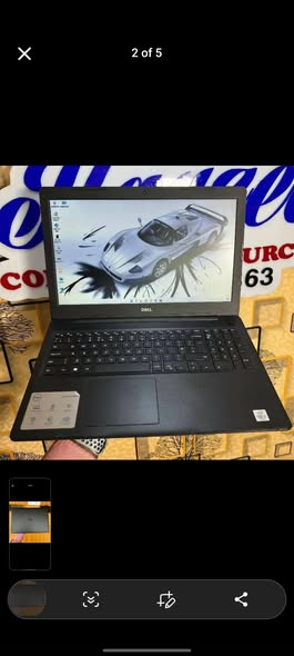 Dell ASTRO photo 2