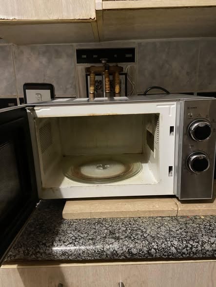 Microwave photo 2