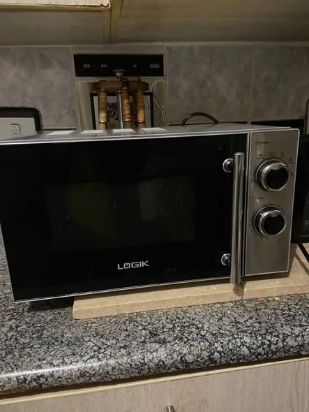 Microwave photo 1