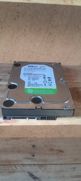 Hard drive photo 2