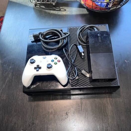 Xbox One photo 1