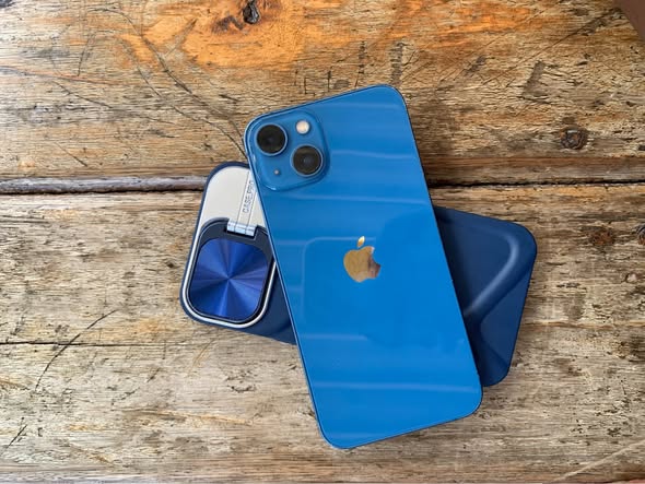 Iphone 13 photo 2