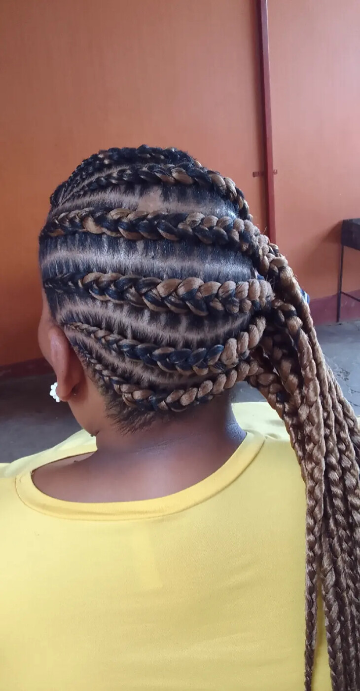 Bluemexy hair and beauty salon photo 13
