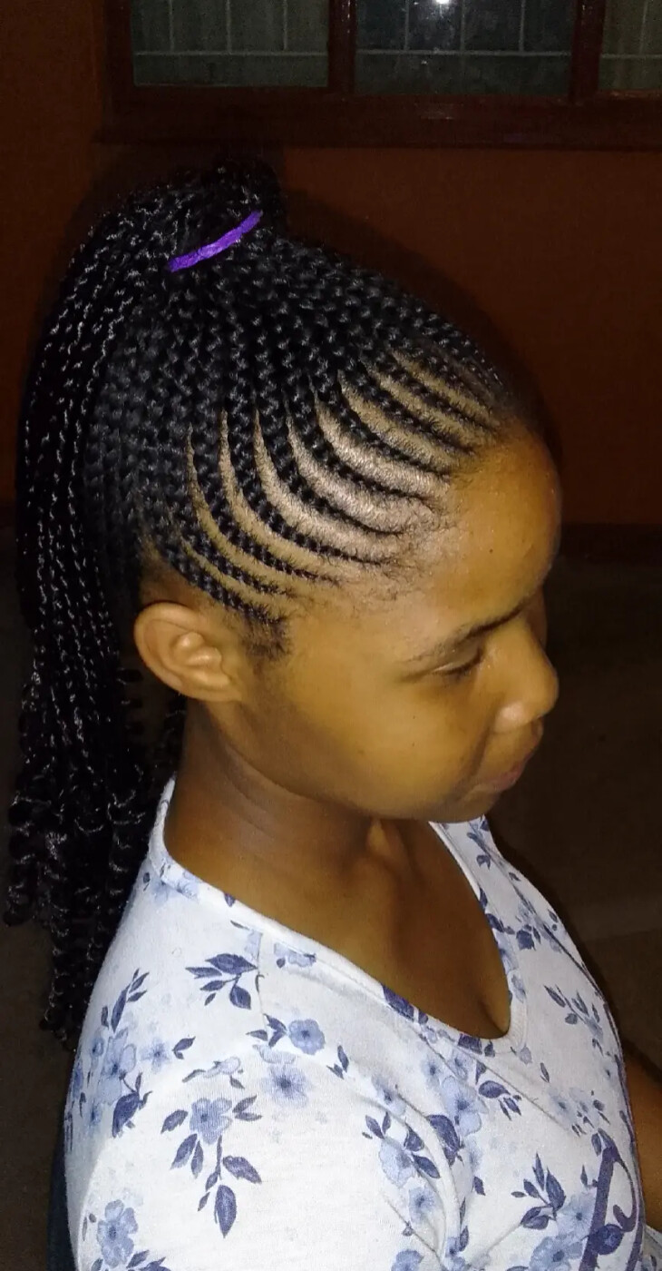 Bluemexy hair and beauty salon photo 8