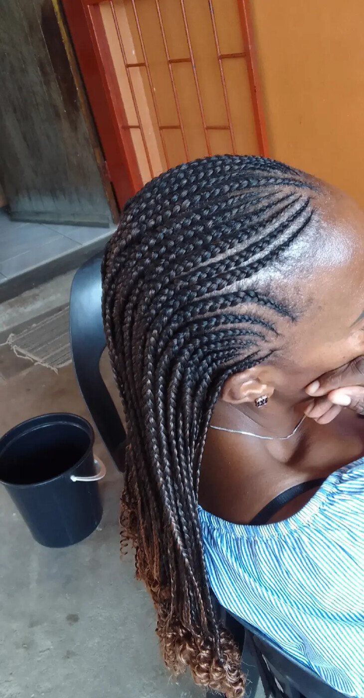 Bluemexy hair and beauty salon photo 7