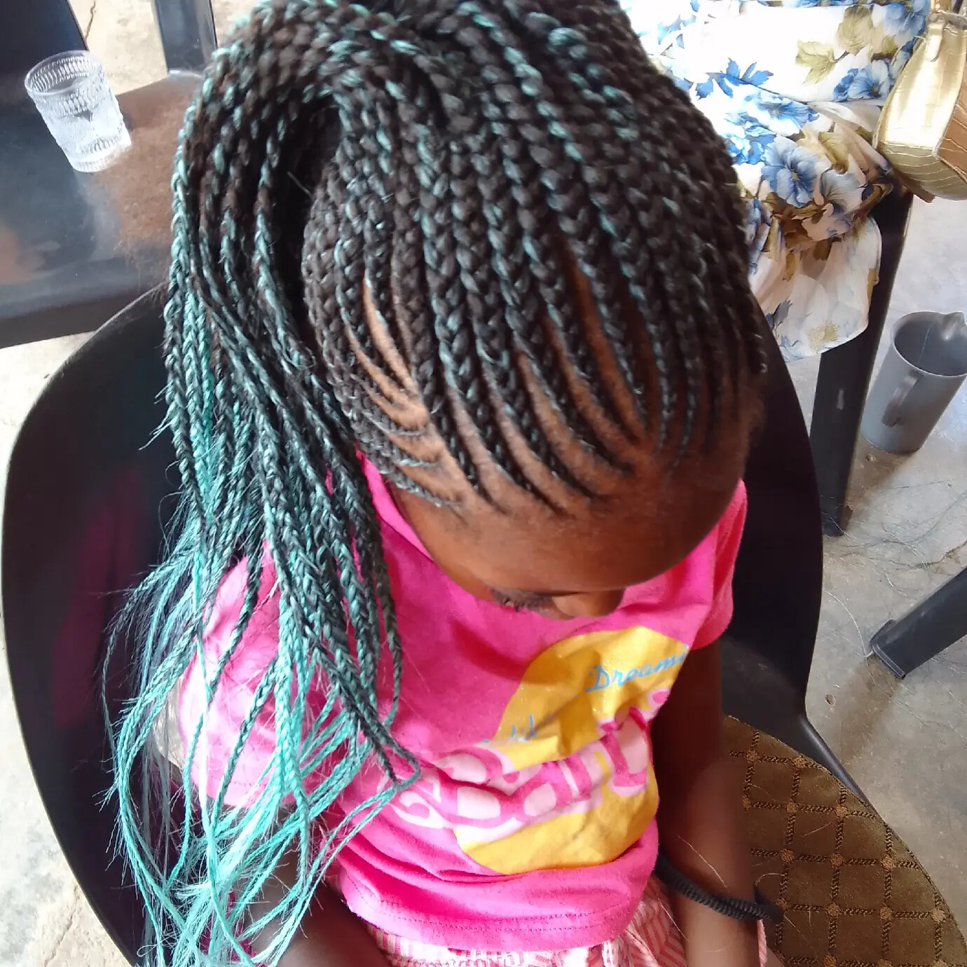 Bluemexy hair and beauty salon photo 5