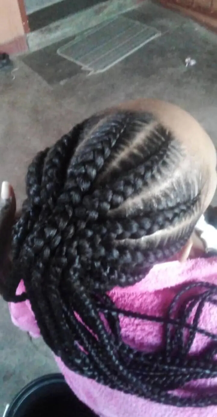 Bluemexy hair and beauty salon photo 2