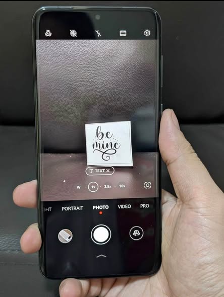 Huawei P60 Pro photo 5