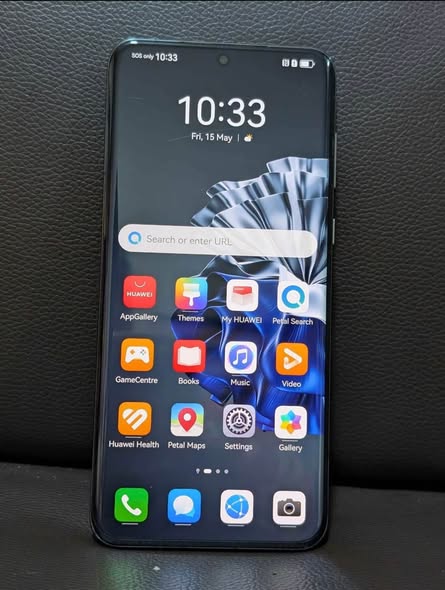 Huawei P60 Pro photo 1