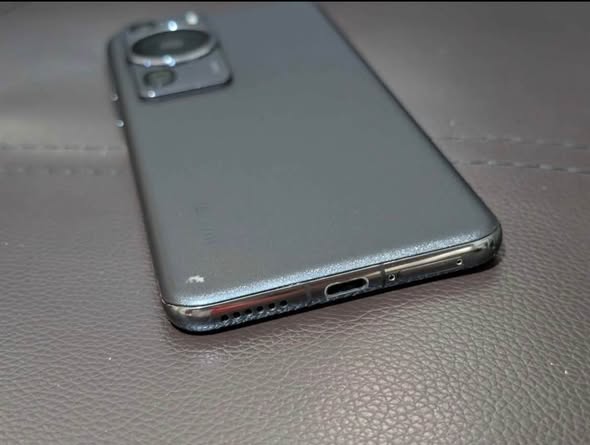 Huawei P60 Pro photo 4