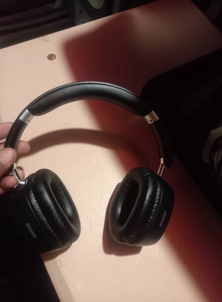 Dixon headset Bluetooth photo 2