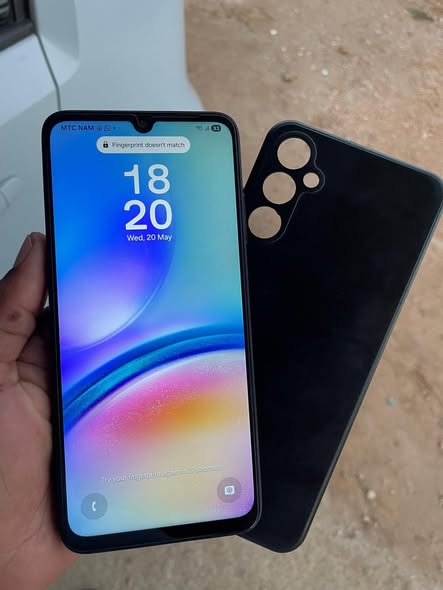 Samsung A05s photo 1