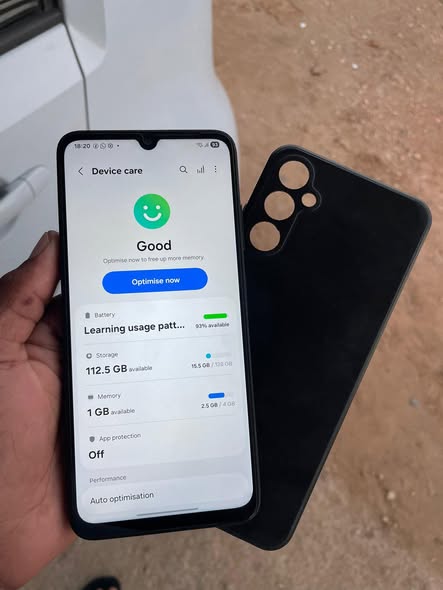 Samsung A05s photo 2