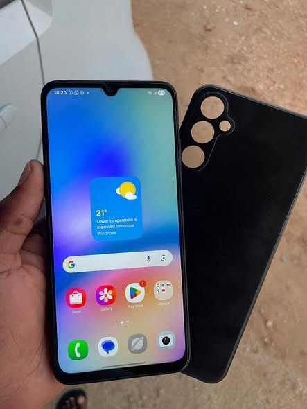 Samsung A05s photo 3