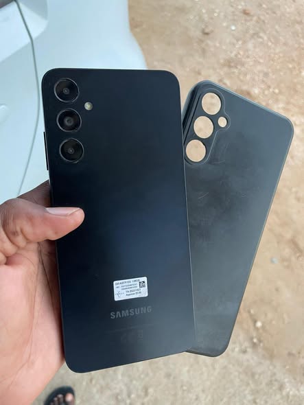 Samsung A05s photo 4