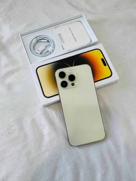 iPhone 14 Pro Max 256gb photo 2