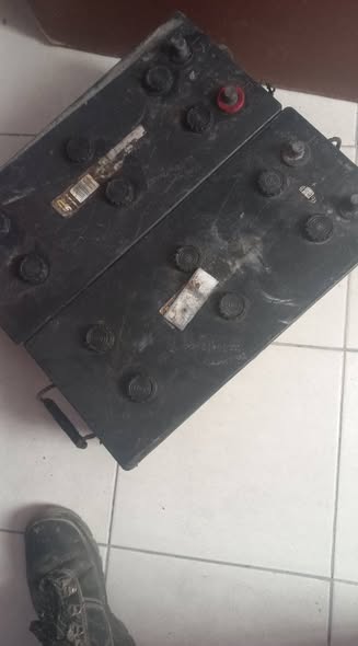 Very strong battery photo 3