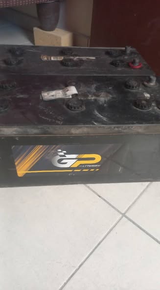 Very strong battery photo 4