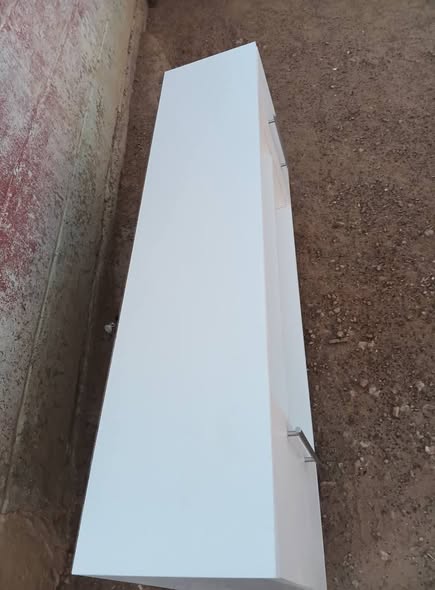 72 inch tv stand photo 1