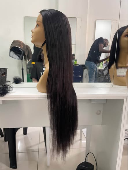 Brazilian wig photo 3