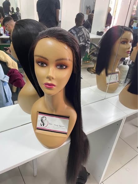 Brazilian wig photo 5