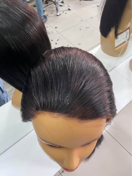Brazilian wig photo 2