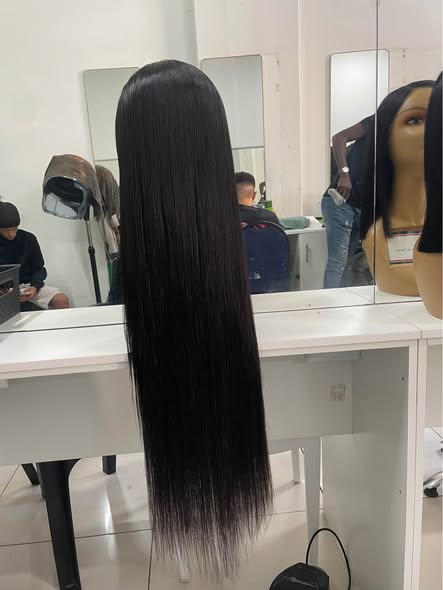 Brazilian wig photo 1
