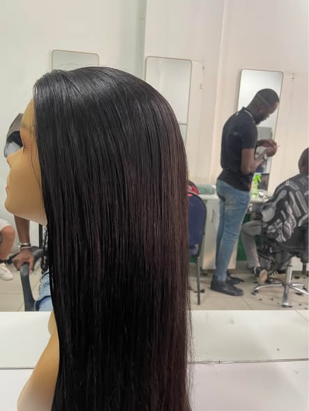 Brazilian wig photo 4