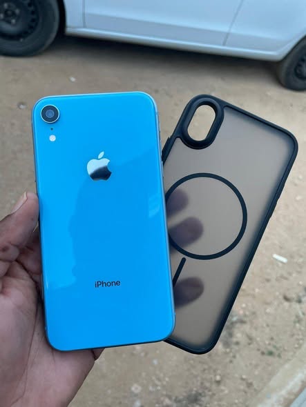IPhone XR 256gb photo 1